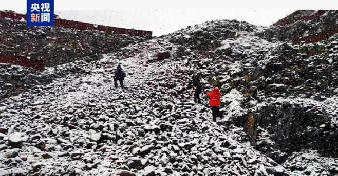 青海门源251被困1人遇难！建议严惩组织者