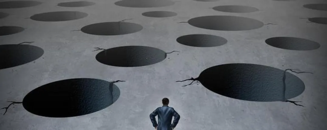 警惕！二手平台上的“低价票”陷阱(图1)