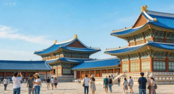 中铁官宣恢复开行！去朝鲜旅游，你准备好了吗？(图1)