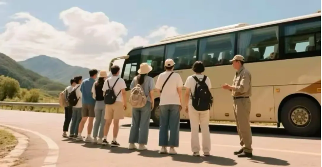 126人保险团被查!文旅部门:零容忍(图1) 126人保险团被查!文旅部门:零容忍(图1)